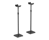 MOZOS MSS6-SET stojak pod głośniki 2szt - 1309889 - zdjęcie 1